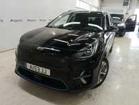 Kia e-Niro 64kWh