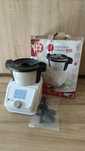 Mini Monsieur Cuisine Lidlomix interaktywna zabawka