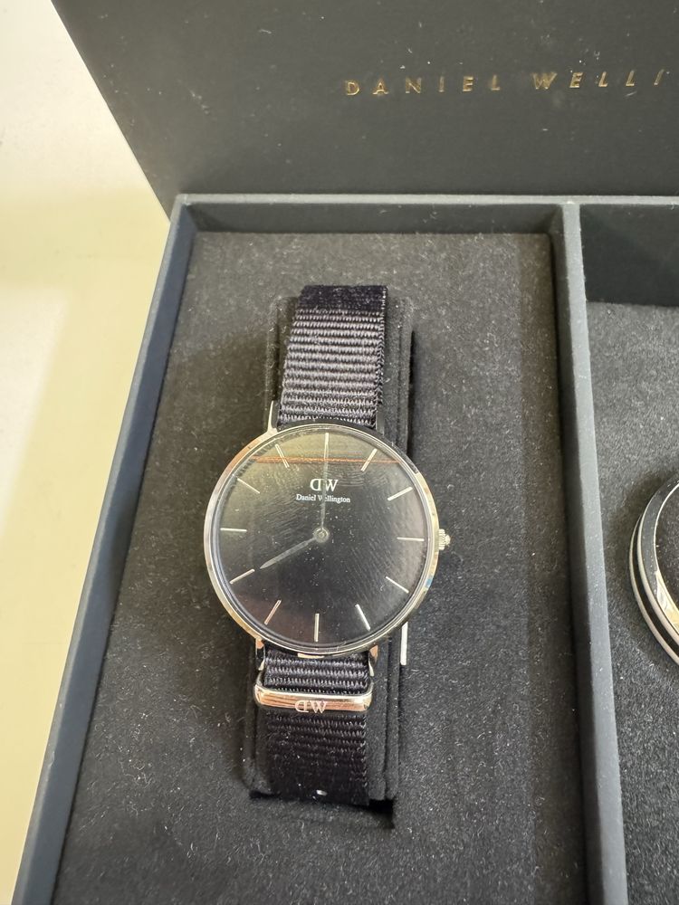 Zegarek Daniel Wellington B32S1