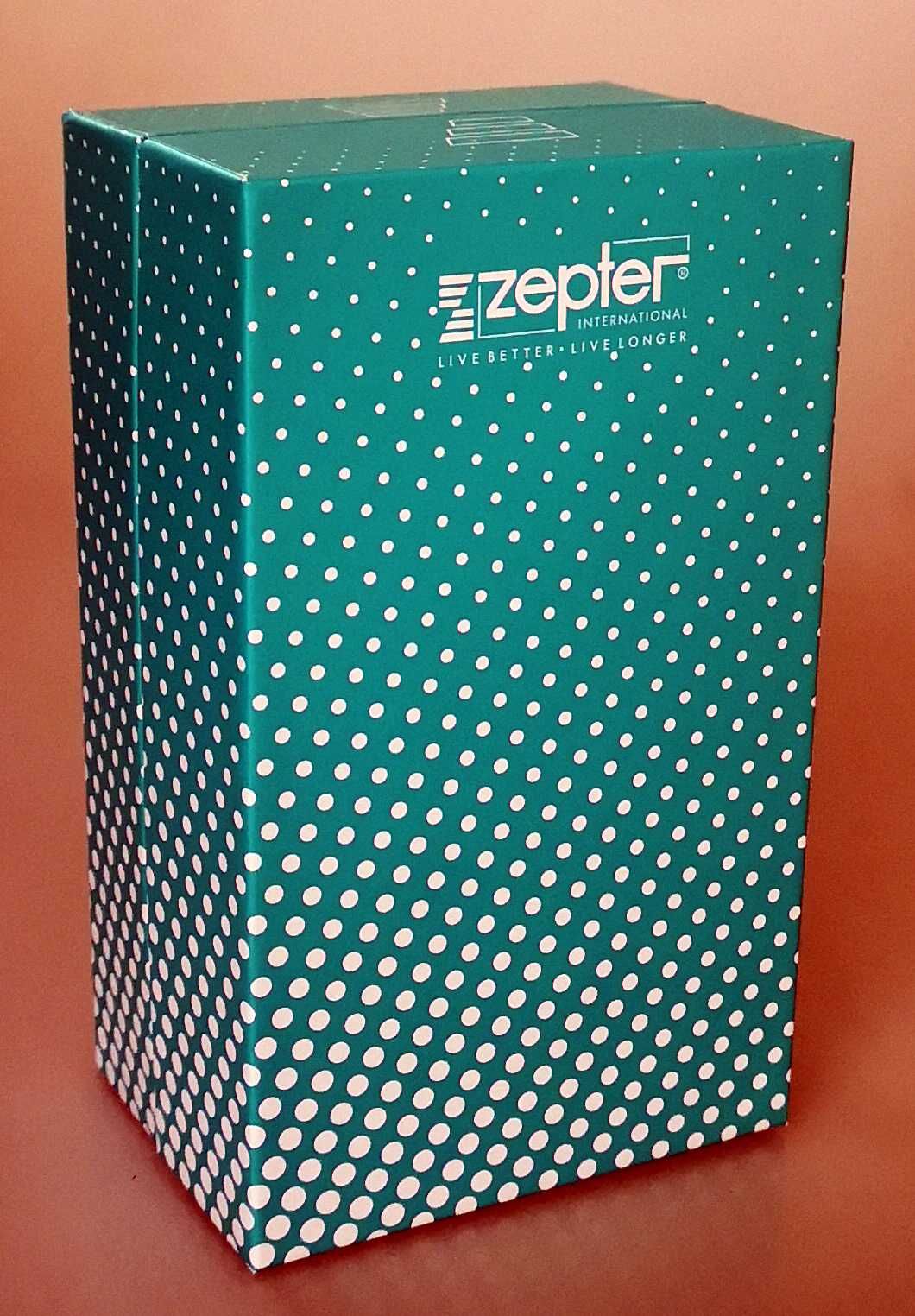 nowy inhalator nebulizator Zepter+prezent!