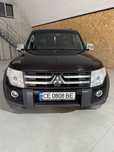 MITSUBISHI PAJERO WAGON IV 3.0 акпп пробіг 157 тис км. Газ бенз