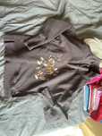 Bluza forest strojmisie 134/140
