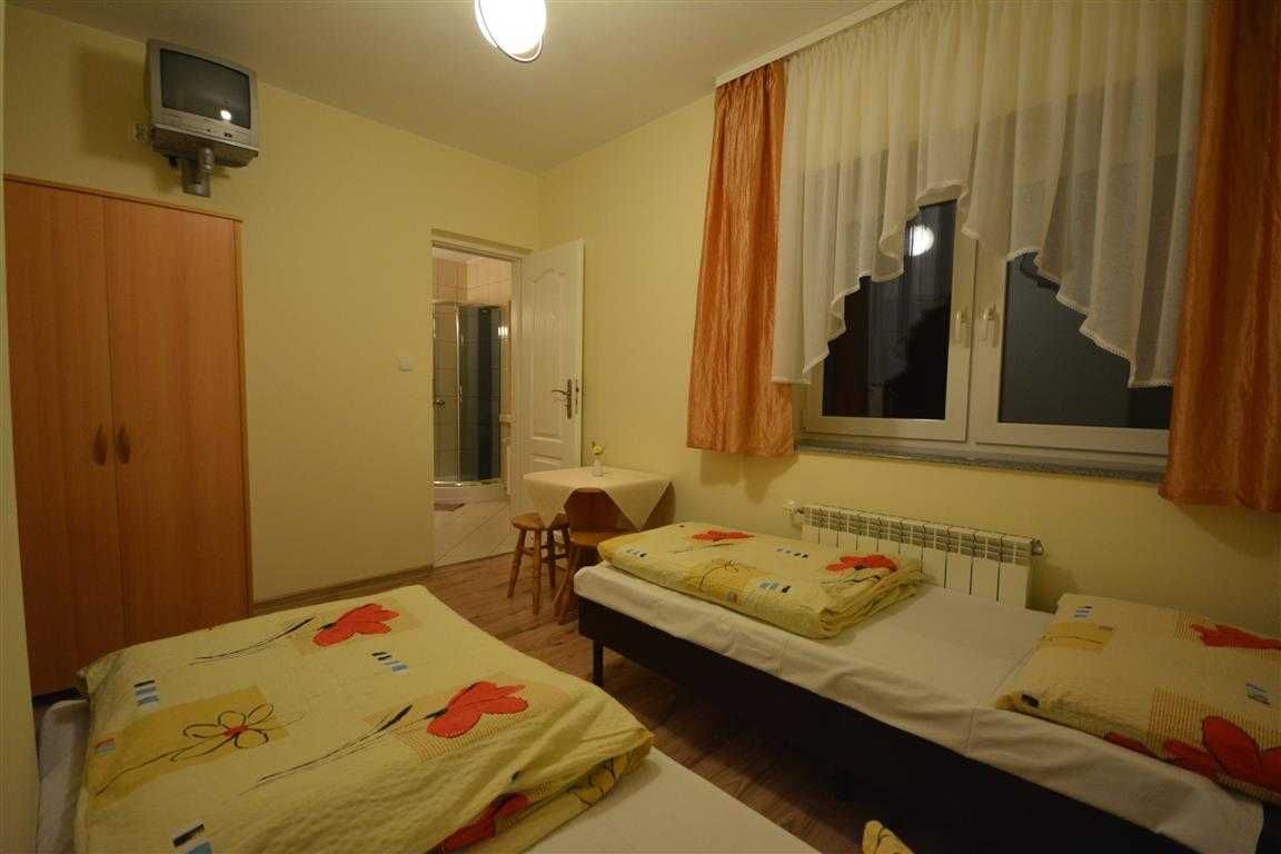 Naclegi Zakopane U Jakuba