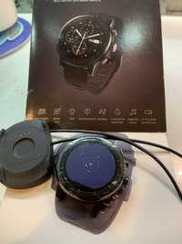 Smartwatch Amazfit Stratos 2 Carbon Edition GPS wifi BT mp3