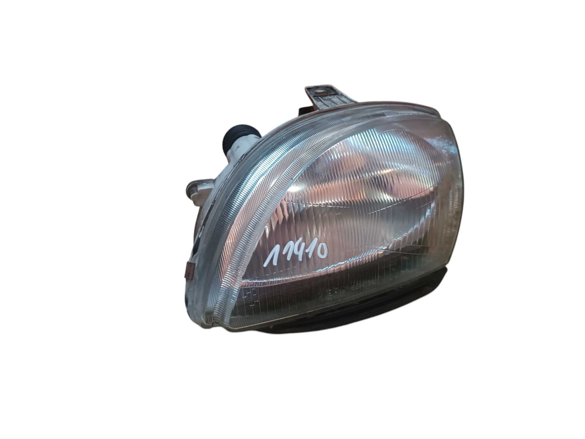Reflektor Lampa Lewy Przód Lewa Przednia Seicento PRZEDLIFT EU