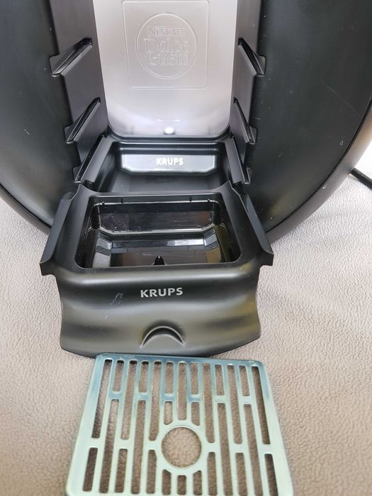 Ekspres na kapsułki Nescafe Dolce Gusto Krups KP50