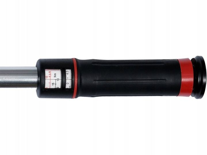 Yato Klucz Dynamometryczny 3/8 10-60nm Certyfikat