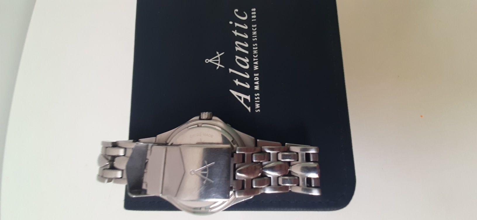 Продам годинник Atlantic Seashark