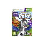 XBOX 360 KINECT Fantastic Pets Games4US Kolumny 6/36