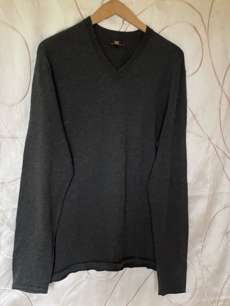 Sweter Lee r XL/XXL