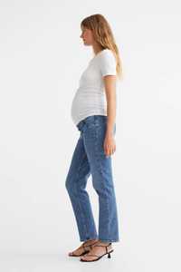 Джинсы для беременных H&M 42 евро размер
