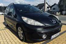 Peugeot 2008 1.6 HDI