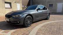BMW Seria 3 Bmw seria 3 f30