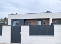 Старі Петрівці, новий будинок  90 кв.м з ремонтом