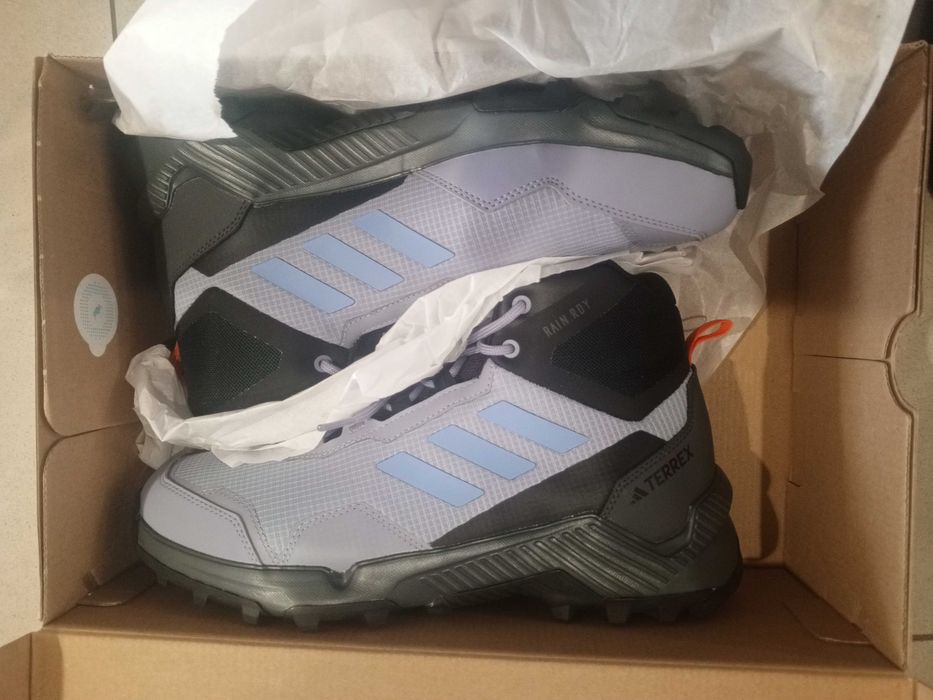 Buty męskie Adidas Terrex roz 42 2/3