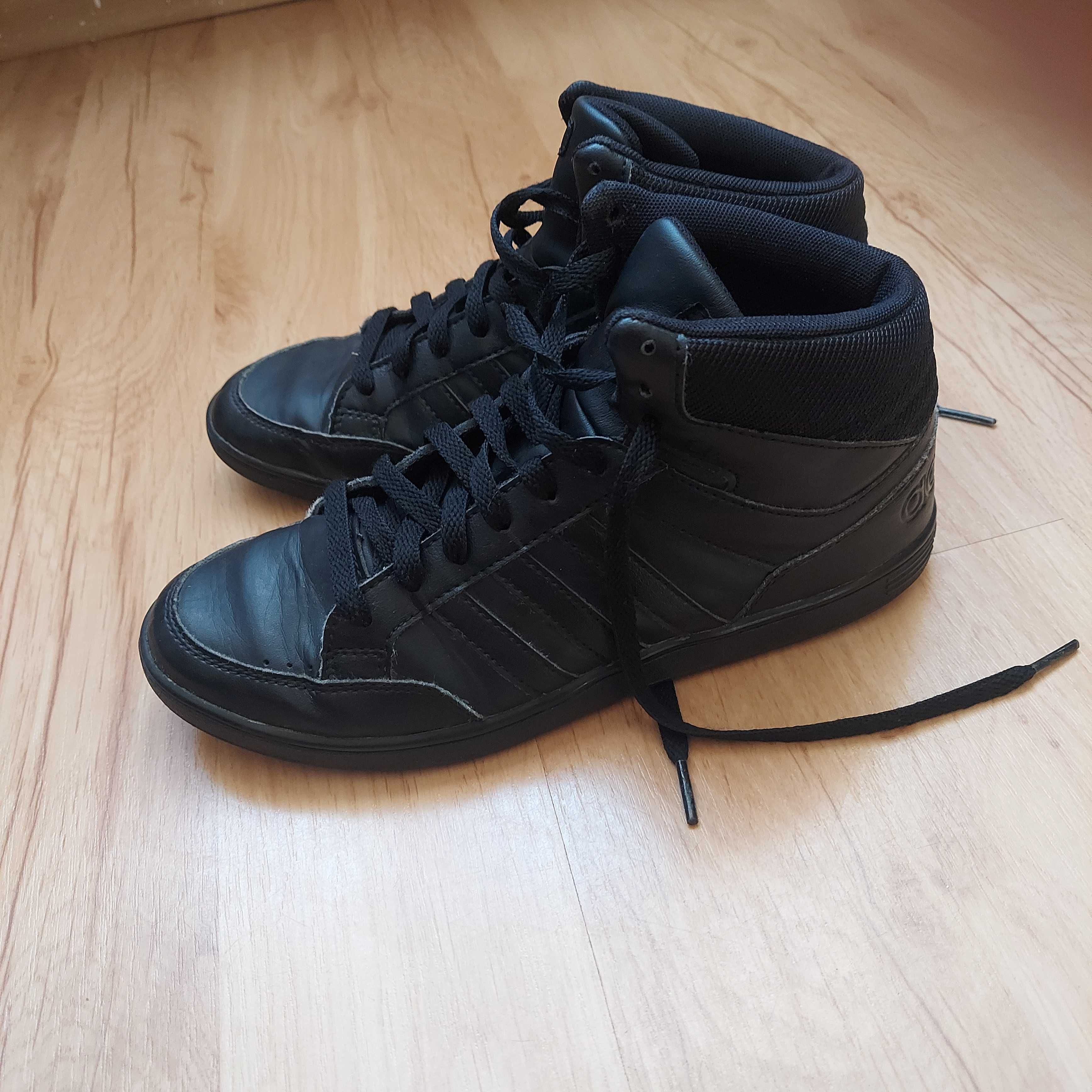 Buty chłopięce adidas 38 2/3