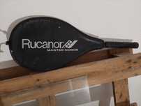 Raquete de tenis