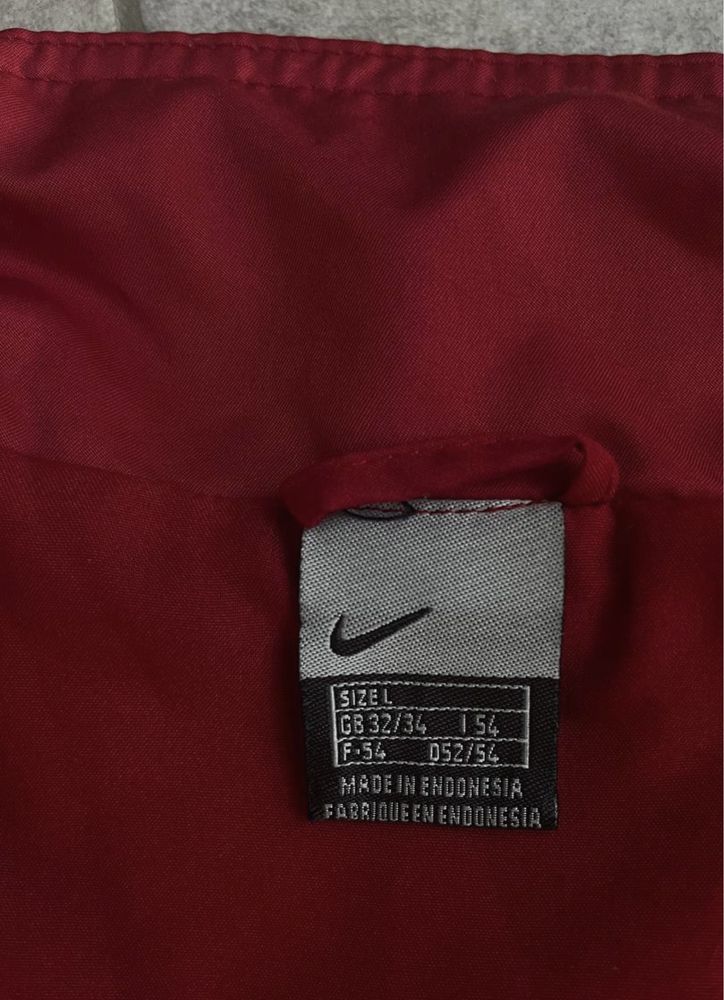 Nike vintage zip jacket vintage