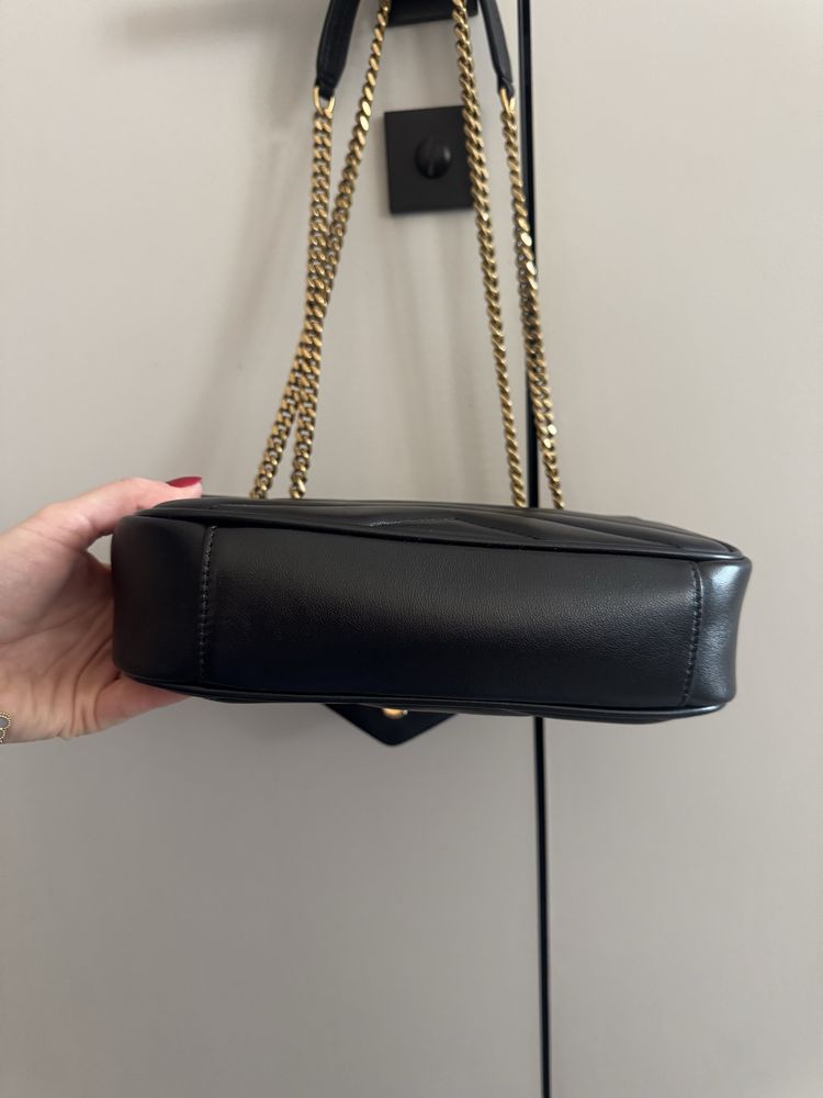 Сумка  lou lou new  ysl, saint laurent оригинал,