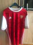 Koszulka męska Adidas Arsenal