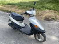 Скутер Yamaha basic jog Скутер Ямаха Басік Джог 2004р 65куб Мото