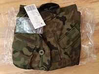 Mundur polowy wz 124p  mon S/XS