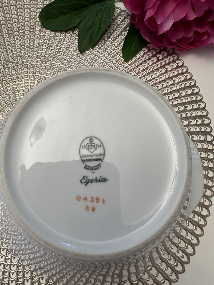 Waza porcelanowa Hutschenreuther Egeria Niemcy