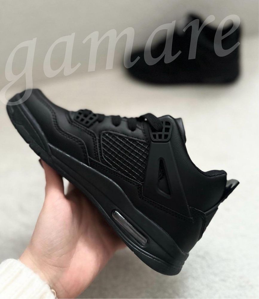 Nike air Jordan 4 buty męskie sportowe 41-46!