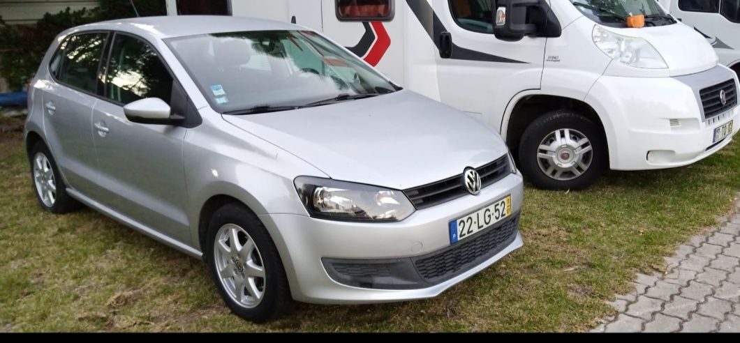VW Polo 1.2 Tdi Diesel