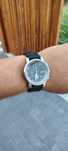 Zegarek CHRONO  mechanizm kwarcowy
