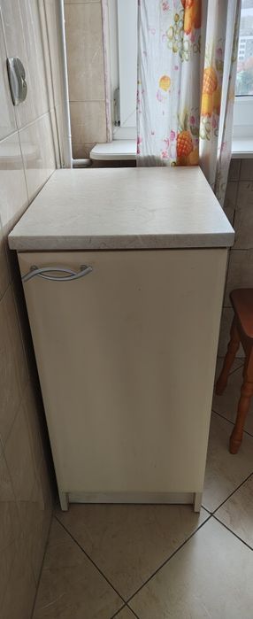 Zestaw mebli kuchennych