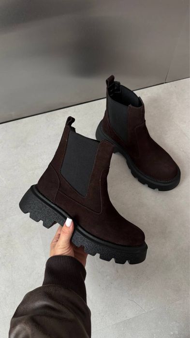 Челсі жіночі, черевики жіночі