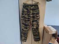 Spodnie Helikon SFU Next Mk2 Tiger Stripe - S