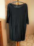 sukienka tunika H&M 38/M - 40/L
