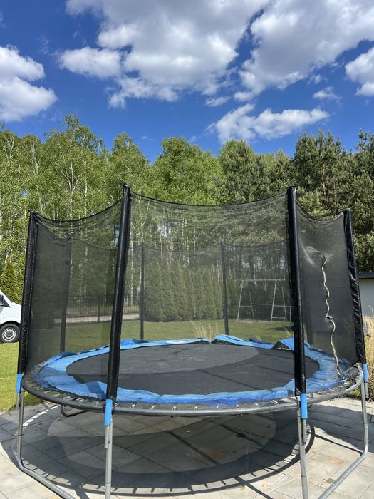 Trampolina XXXL 360 cm