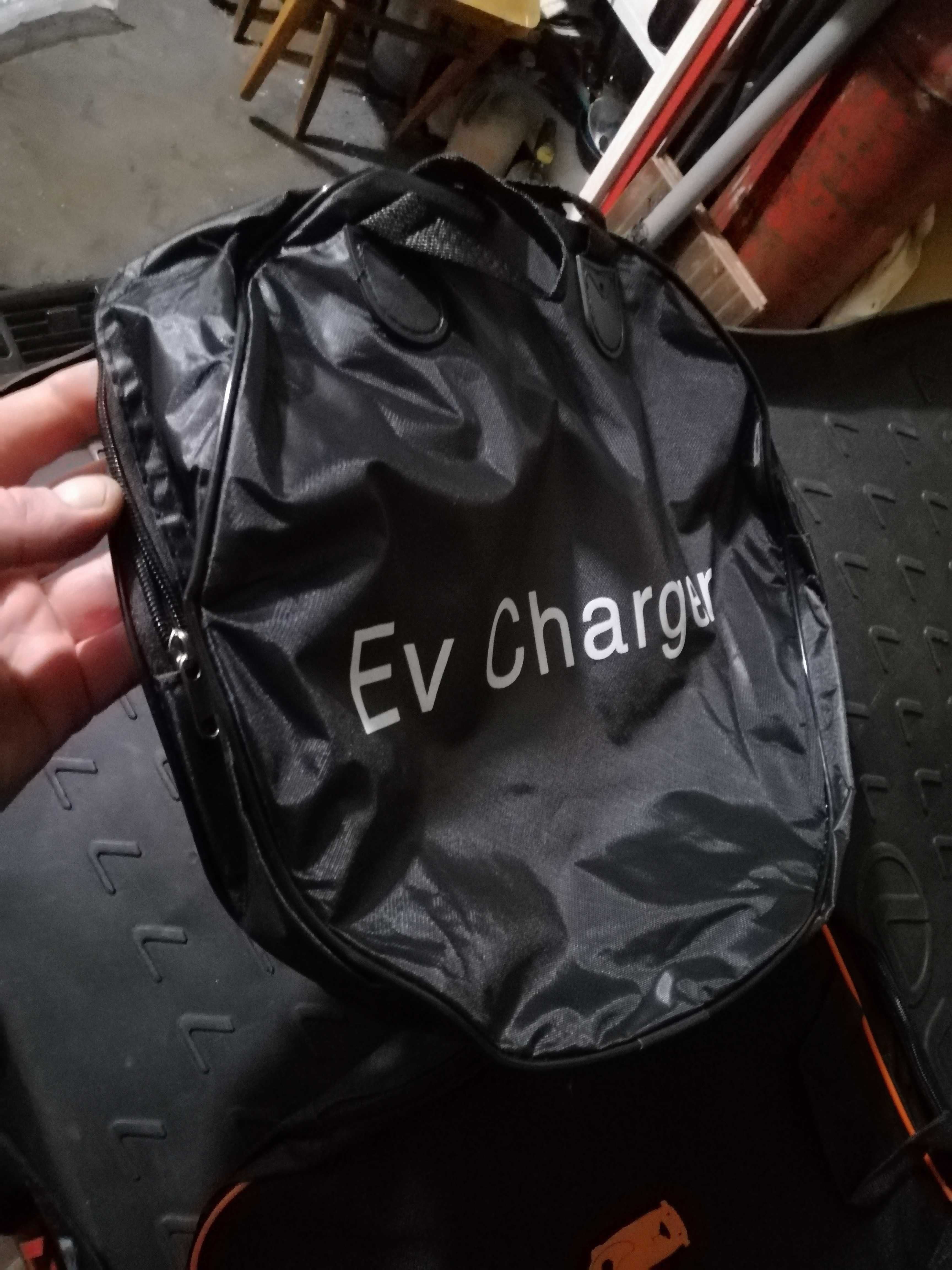 сумка ев чарджер фейри для зарядки автомобильной