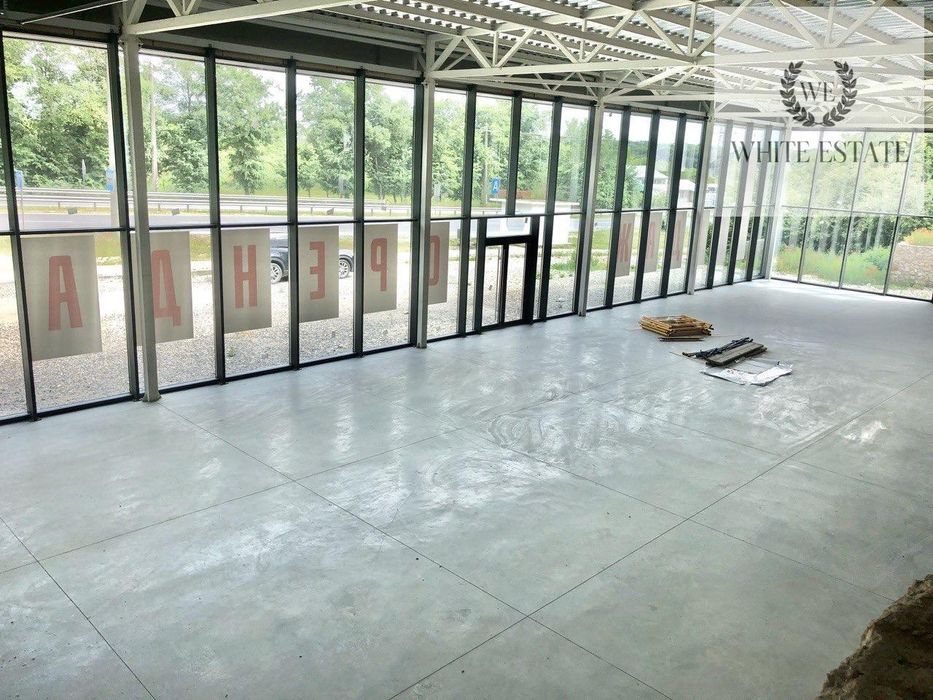 Продаж комерційного приміщення