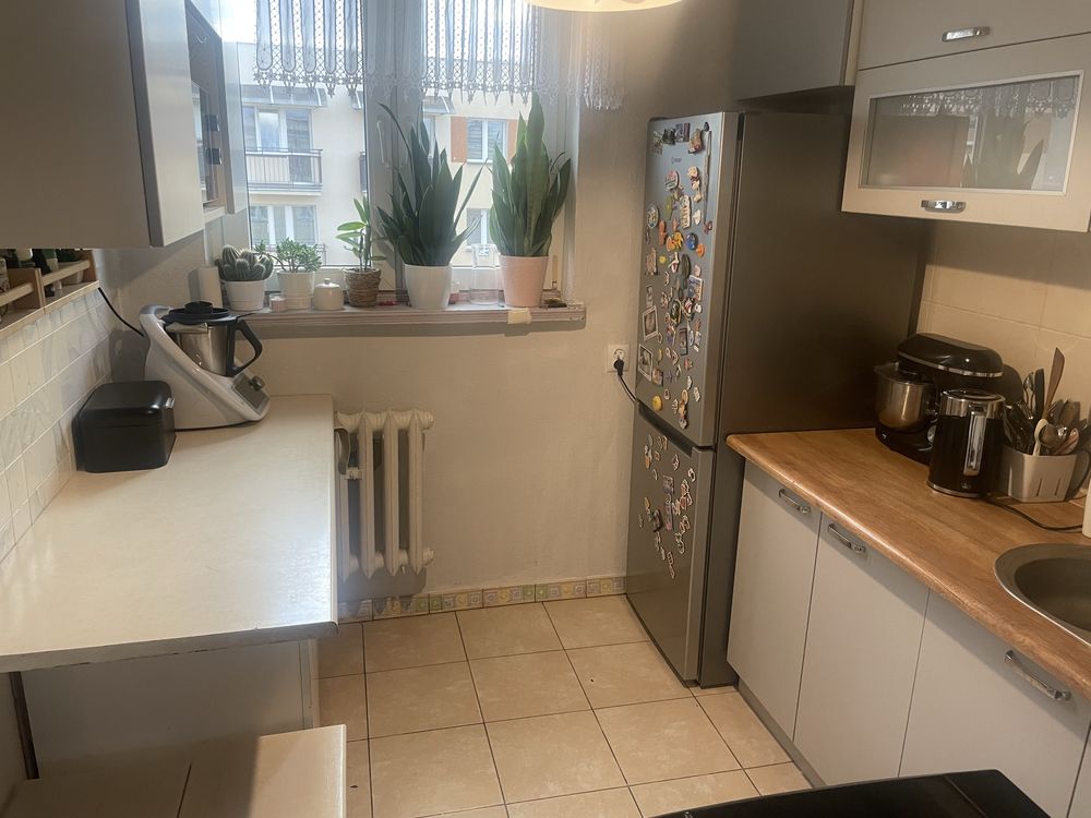 Mieszkanie 3 pokojowe w centrum Ryk