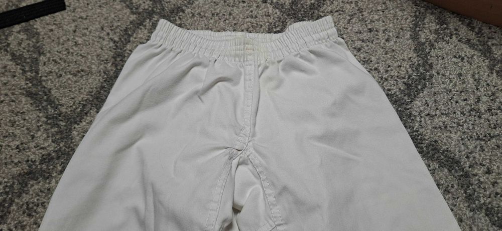 Kimono do karate dla dzieci rozmiar 150 Decathlon