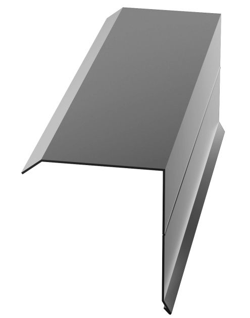 Obróbbki blacharskie na wymiar – gięcie blachy, montaż, dostawa