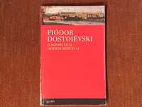 O Sonho dum Homem Ridículo de Fiodor Dostoievski