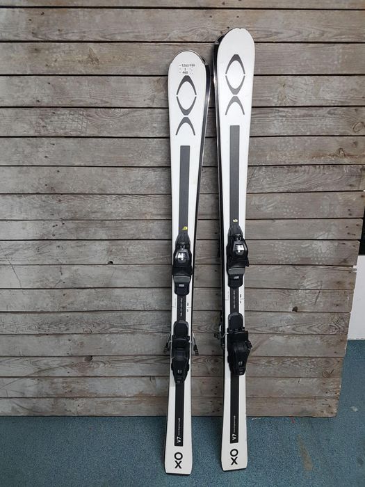 Narty używane OX V7, oferta 1265.