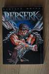 Манга Berserk берсерк 1 часть