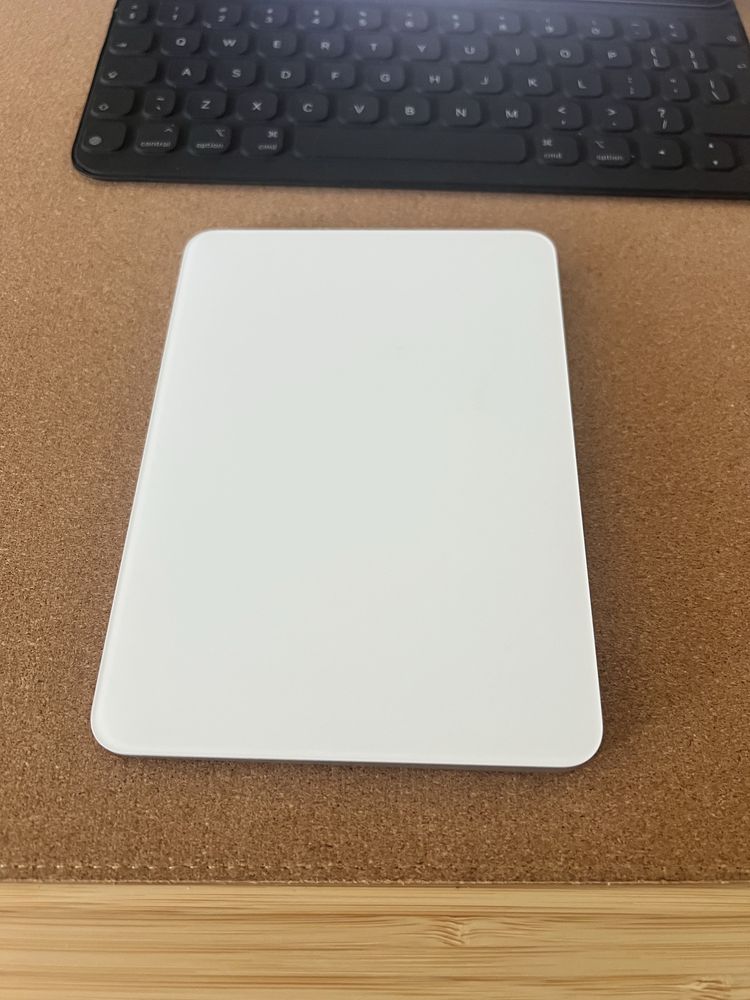 Magic Trackpad 2 od Apple