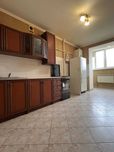Здам 1 кім квартиру з автономним опаленням, частково мебльована