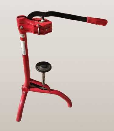 Arrolhador Mini Industrial M.I. 38 - Como Novo