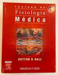 LIVRO Tratado de Fisiologia Médica - Guyton & Hall (11.ª edição)