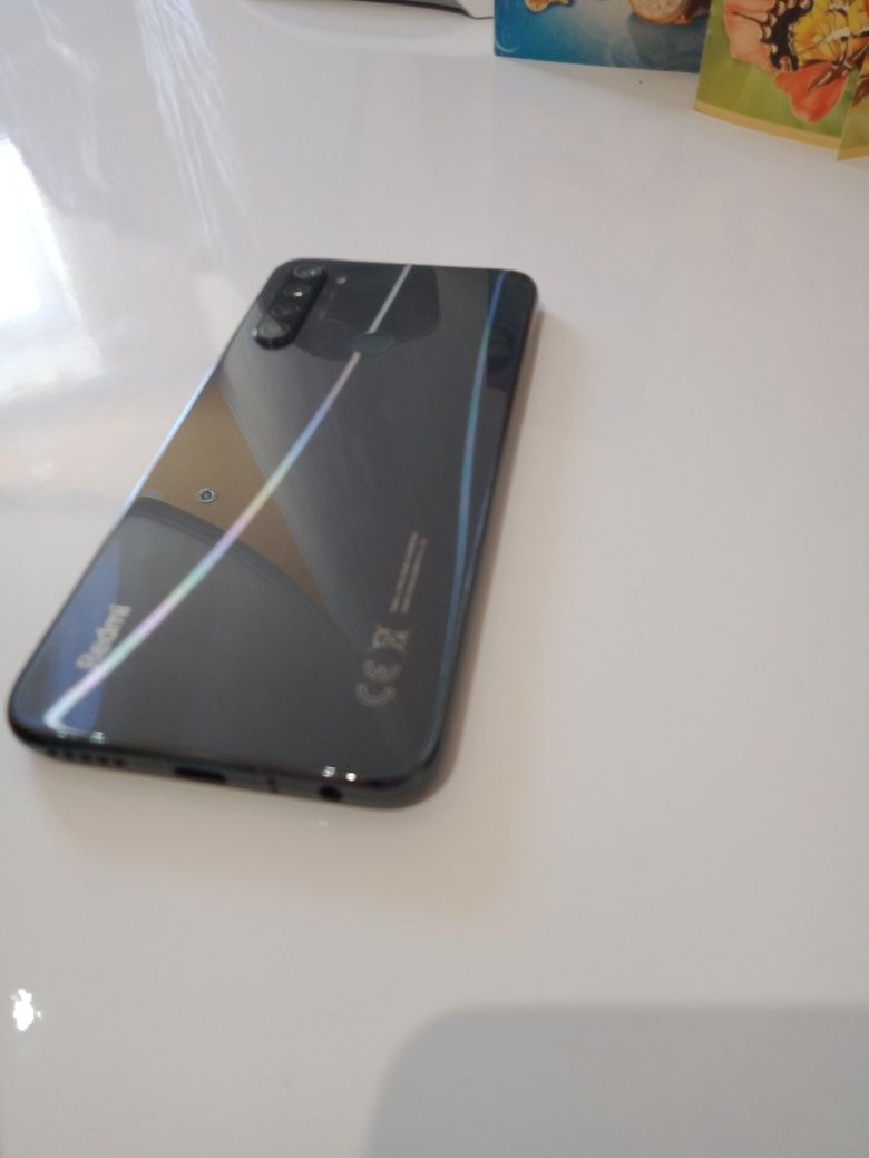 Xiaomi Redmi note 8t 4/128 Без торга