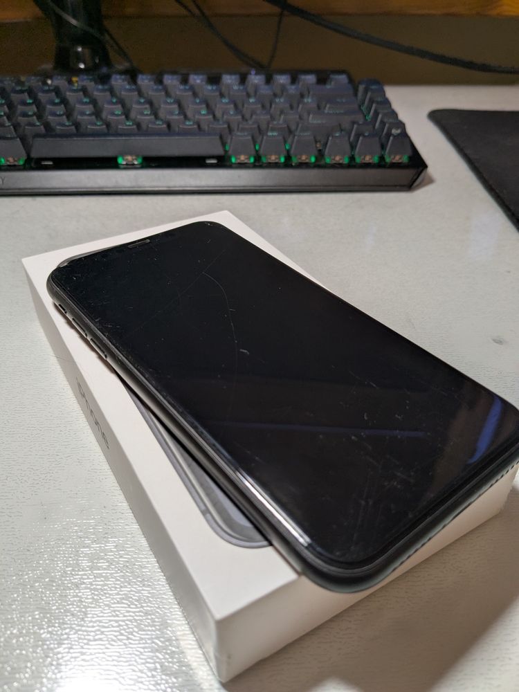 Iphone XR 128gb / 78%