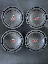 Renegade głośnik Subwoofer tuba 25 cm 200watt rms